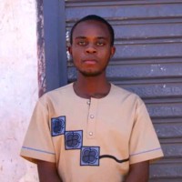Chadrack Kayembe