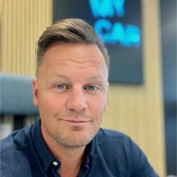 Gard Christoffer Hagen