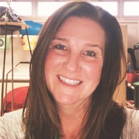 Kirsten Moss