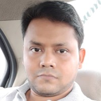 Atanu Mandal