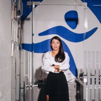 Saltanat Kazybayeva