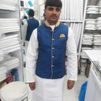 Ajaykumar Yadav