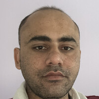 Gurjot Singh Raikhy