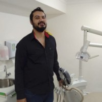 Dr. Fabio Sete