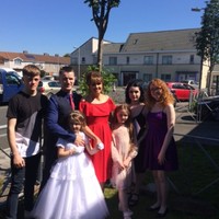 Aidan Conry