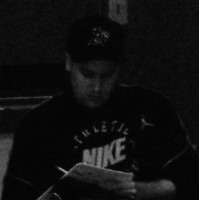 Chris Stidham