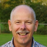 Bert Melis