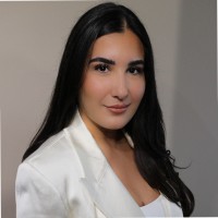 Joanna Haidamous