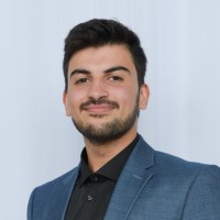 Shahzad Fahim Khan