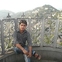 Deepak Sharma