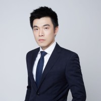 Louis Jiang