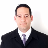 José Leonardo Aranguren Vera