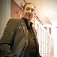 Andrea Trombini
