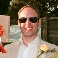 Peter Cross