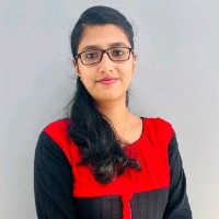 Akhila B Raj