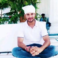 Arun Dogra