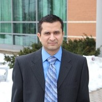 Parvez Kalyani, Pmp