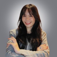 Jolie Nguyen (Nguyen Hoang Truc Linh)
