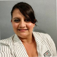 Maria Quintero