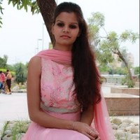 Khushboo Singh