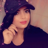 Hajar Hamdouni