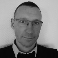 Christophe Gayet