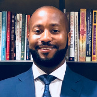 Justin Simmons, MBA
