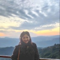 Deepika Acharya
