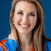 Amanda Hudes