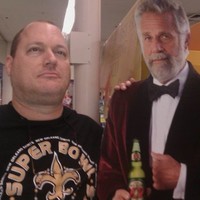 Steve DAquin