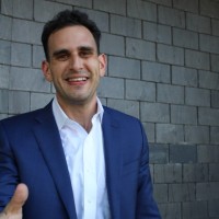 Kevin Deutsch