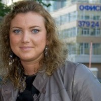 Александра Гриневич