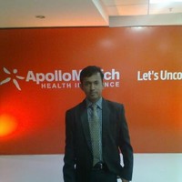 Vyankatesh Kumar