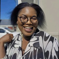Andile Bekebu