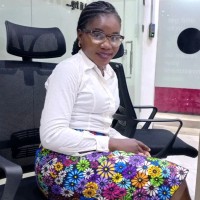 Ibiyemi Ayodeji Amaje ( Ebiniyi)