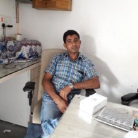 Umaram Choudhary