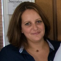 Maria Mirmiroglou
