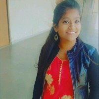 Nishita B