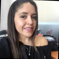 Romina Fernanda Díaz Reyes