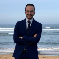 Daniel Da Conceicao Moreira