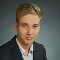 Robert Krusemark