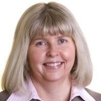 Tracey Stringer