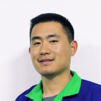 Roson wang