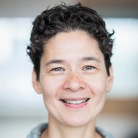 Vanessa Reuvekamp-Tjan