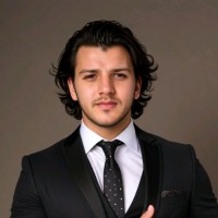 Chakib Belgaid, Ph.D