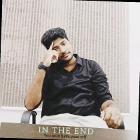 vignesh M