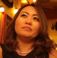 Adriana Y. Ienaga Kojima