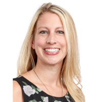 Kristen Tidd, Ctfa