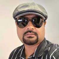 Dr. Debabrata Nandi