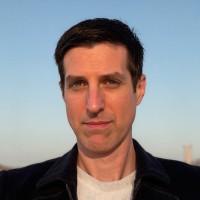 Zac Engler